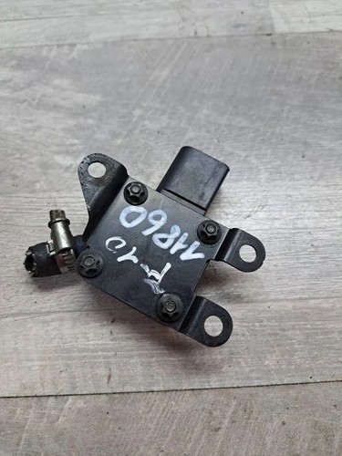 BMW 5 F10 DPF-Drucksensor 7808013 3.00 Diesel 190kw 2011 34982781