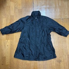 Ladies' Jacket ISSEY MIYAKE White LABEL