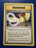 Pokémon XY Evolutions - Trainer - Pidgeot Spirit Link - 81/108 - MP