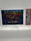 2024 Panini Mosaic - NFL Debut Caleb Williams Reactive Blue Mosaic Prizm (RC)