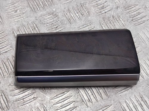 BMW 7 F01 F02 F03 F04 2011 Verkleidung Kombiinstrument Cockpit 9192356 ZAP84850