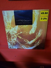 SCHALLPLATTE..TOOL. SEARINCULUM..3LPS..NEU VERSIEGELT TOP MINT VINYL