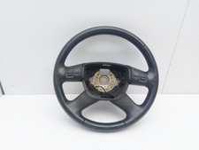 MULTIFUNCTION LEATHER STEERING WHEEL 3T0419091J SKODA YETI 2013