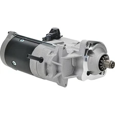 Starter For Ford 7.3 7.3L PowerStroke Pickup Truck Higher Torque