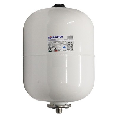 Reliance AR18 - Aquasystem 18 Liter 3,5 Bar 3/4 MI Trinkausdehnungsgefäß