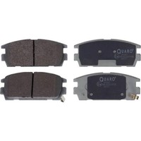 Quaro QP6887 Bremsbelagsatz FüR Hyundai Terracan HP