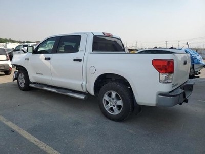 Chassis ECM Fuel Pump Left Hand Quarter Fits 13-24 4 RUNNER 1904080
