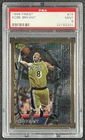 KOBE BRYANT PSA 9 1996-97 TOPPS FINEST #74 ROOKIE RC LAKERS 2201