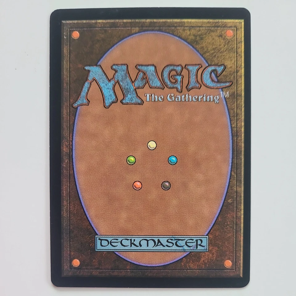 Meddling Mage Planeshift NM- MTG Magic the Gathering - Image 2 of 2
