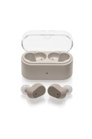 Moondrop Pudding True Wireless Earbuds In-Ear Bluetooth Beige