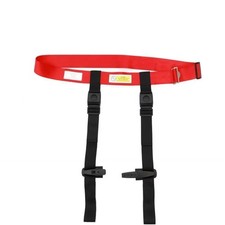 Child Airplane Safety Travel Harness - Kids and Toddlers Flying Safety Device