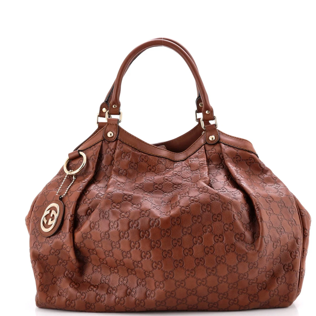 Gucci Sukey Tote Bags for Women for sale | eBay