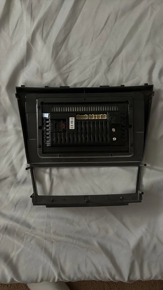 10.1 Inch Toyota Camry 2006-2011 Wireless Apple CarPlay Android Car Stereo - Image 2 of 4