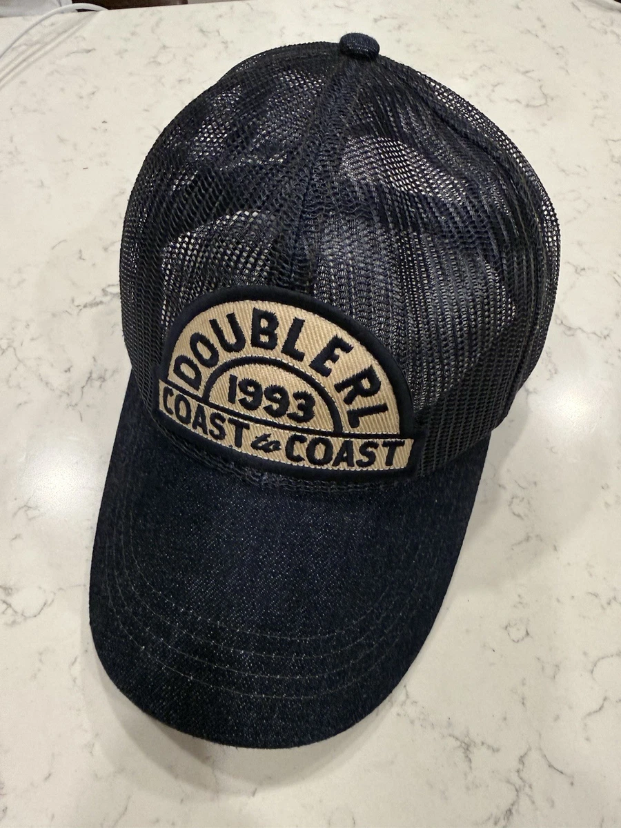 RRL Men's Baseball Caps for sale - eBay