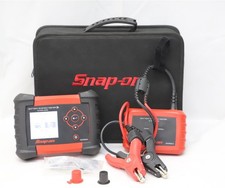 Snap-on Eecs550a Wireless Battery Starting Charging System Tester Snap-on Eecs550a Wireless Battery Starting Charging System Tester