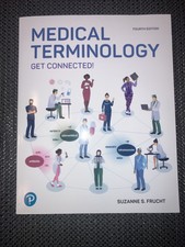 Medical Terminology (4th Edition) Suzanne S. ...