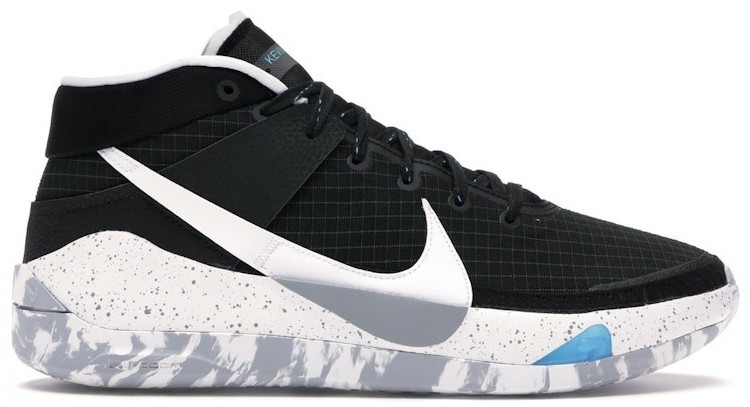 Nike KD 13 EP Camo Sole for Sale | Authenticity Guaranteed | eBay