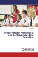 Aaron Adjei (U. A.) | Effective Health Professional And Continuing Medical...
