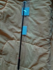 Cravache en plastique dur - 61 cm de long. Neuf , sous emballage , pas ouvert . 