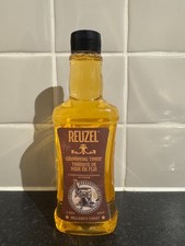 Image of Reuzel Grooming Tonic – 350ml – Apple Peppermint – Light Hold / Low Shine