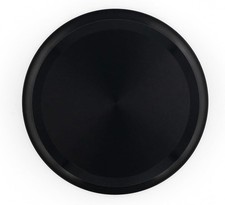 Record Weight Stabilizer for Turntable   Vinyl LP Clamp, Anti-Resonant, Black