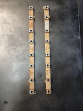 LS LS1 LS2 LS6 ROCKER ARM SUPPORT GUIDE STANDS LSX 4.8 5.3 5.7 6.0 GM CHEVROLET