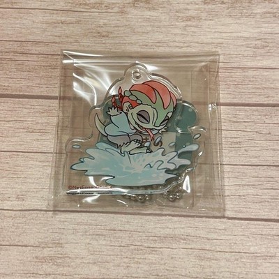 Identity V Acryl Schlüsselanhänger - Luchino