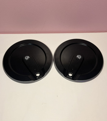 Genuine Bowflex Max Trainer M3 M5 M6 M7 M9 Left & Right Crank Cover Panels USED