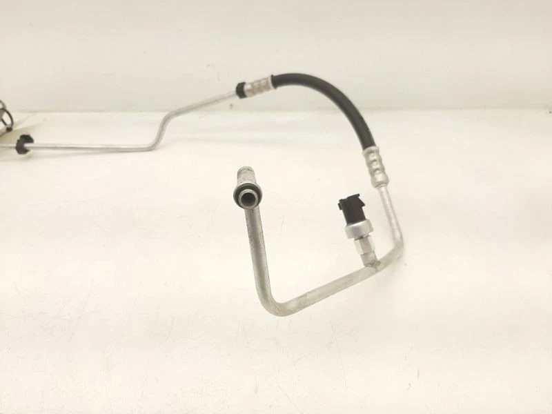 AC Hoses 3.7L Fits DODGE NITRO 4812573 — 第 3/4 张图片