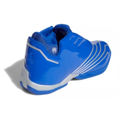 Size 8 - adidas T-Mac 2 EVO All Star Blue for sale online | eBay