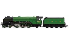 Hornby R3832 LNER, Thompson Class A2/3, #500 'Edward Thompson' OO/HO DCC Ready