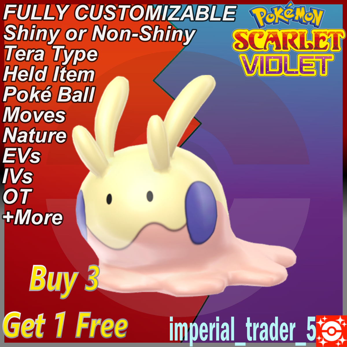 MY FRST SHNY N GAME!! 4 PERFECT VS TOO!! : R/PokemonSwordAndSheld - Foto 6