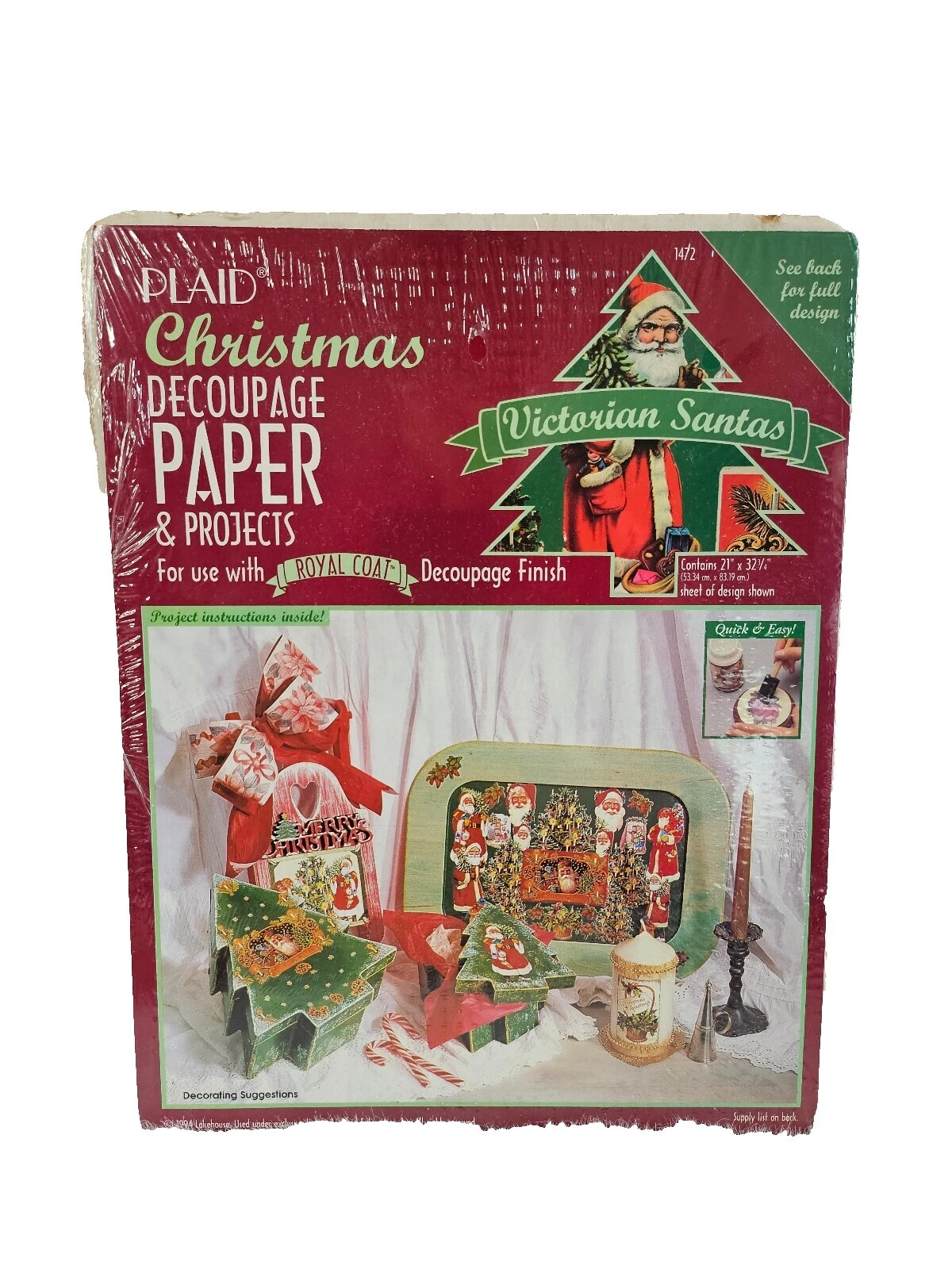 Suministros para Collage Victoriano para artistas