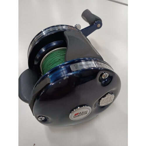 ABU GARCIA Ambassador 5601C4 | eBay ABU GARCIA Ambassador 5601C4 | eBay