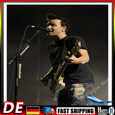 Ozzy Osbourne Leinwand Poster 30x45cm - Musik Album Cover Wanddekoration