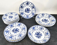 VTGE Johnson Brothers Indies Dinnerware Plates, Bowls SOLD BY THE PIECE
