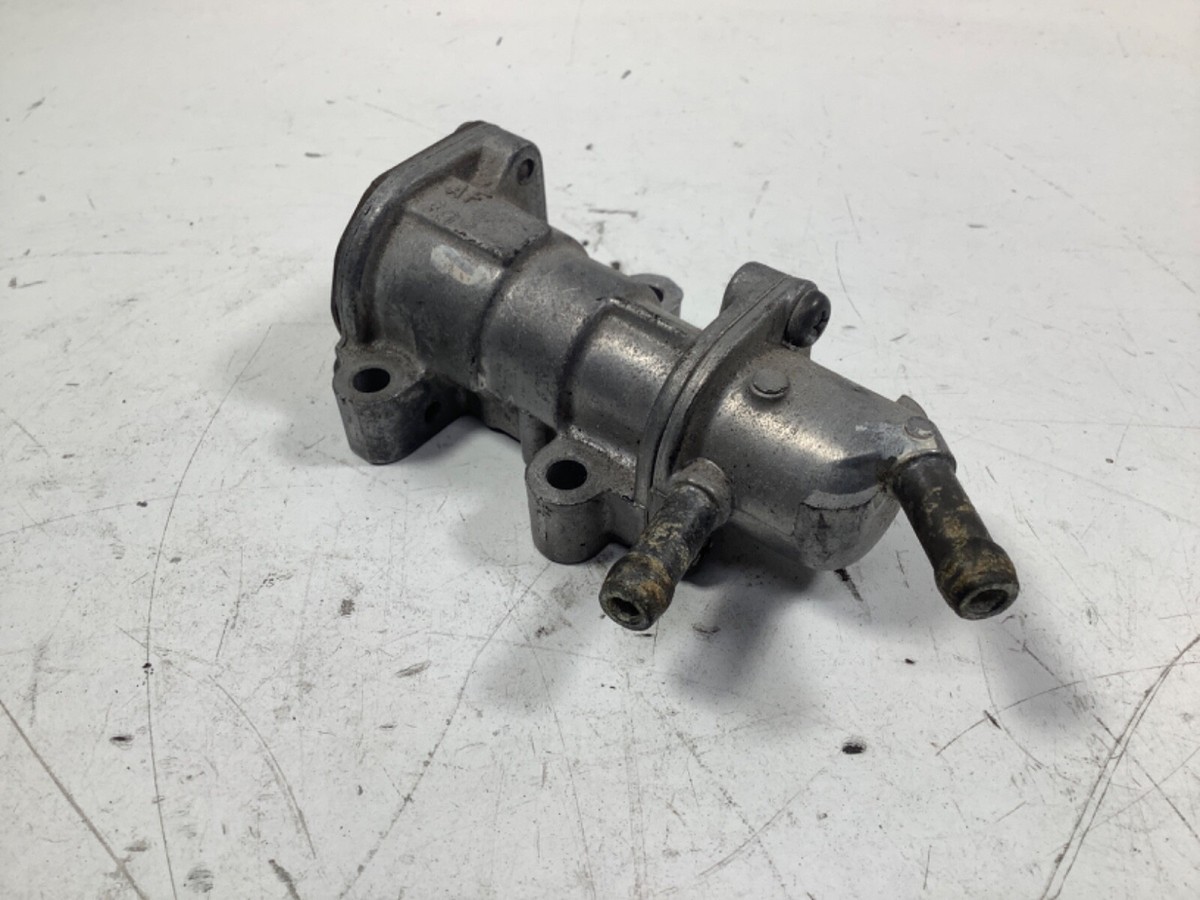 91-95 Acura Legend Cold Start Fast Idle Valve 16500-PY3-900 OEM | eBay