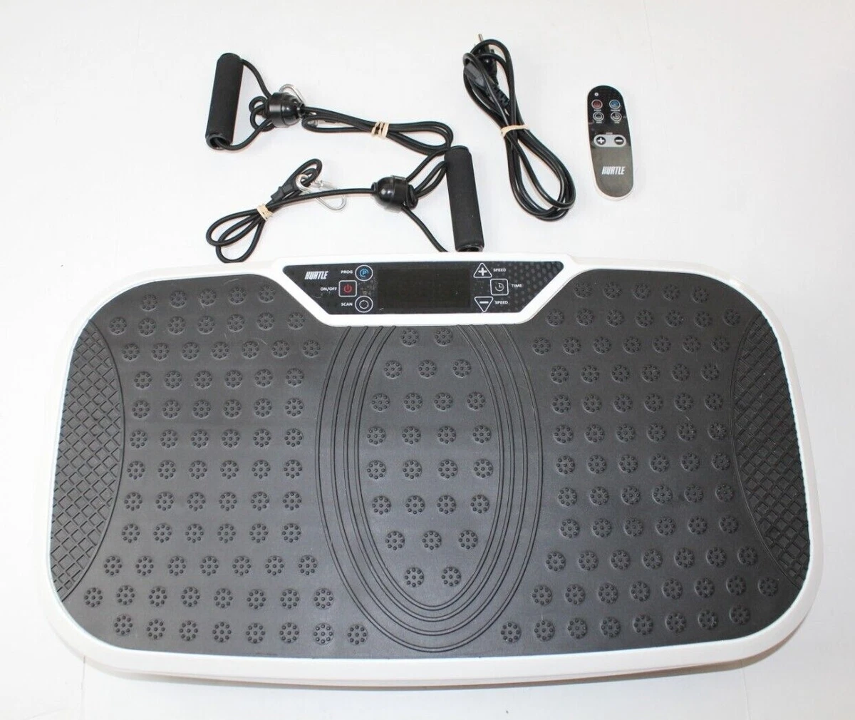 Vibration plate machine cheap