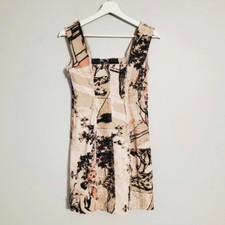 URBAN OUTFITTERS Cordouroy Mini Dress - Size Small