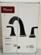 Pfister Ladera LF-049-LRYY Bathroom Sink Faucet