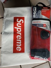 supreme deck dry bag
