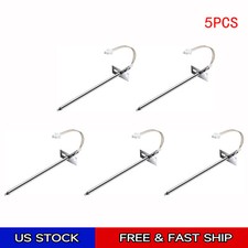 5 Pack WPW10181986 Oven Temperature Sensor ERW10181986 AP6016450 W10181986