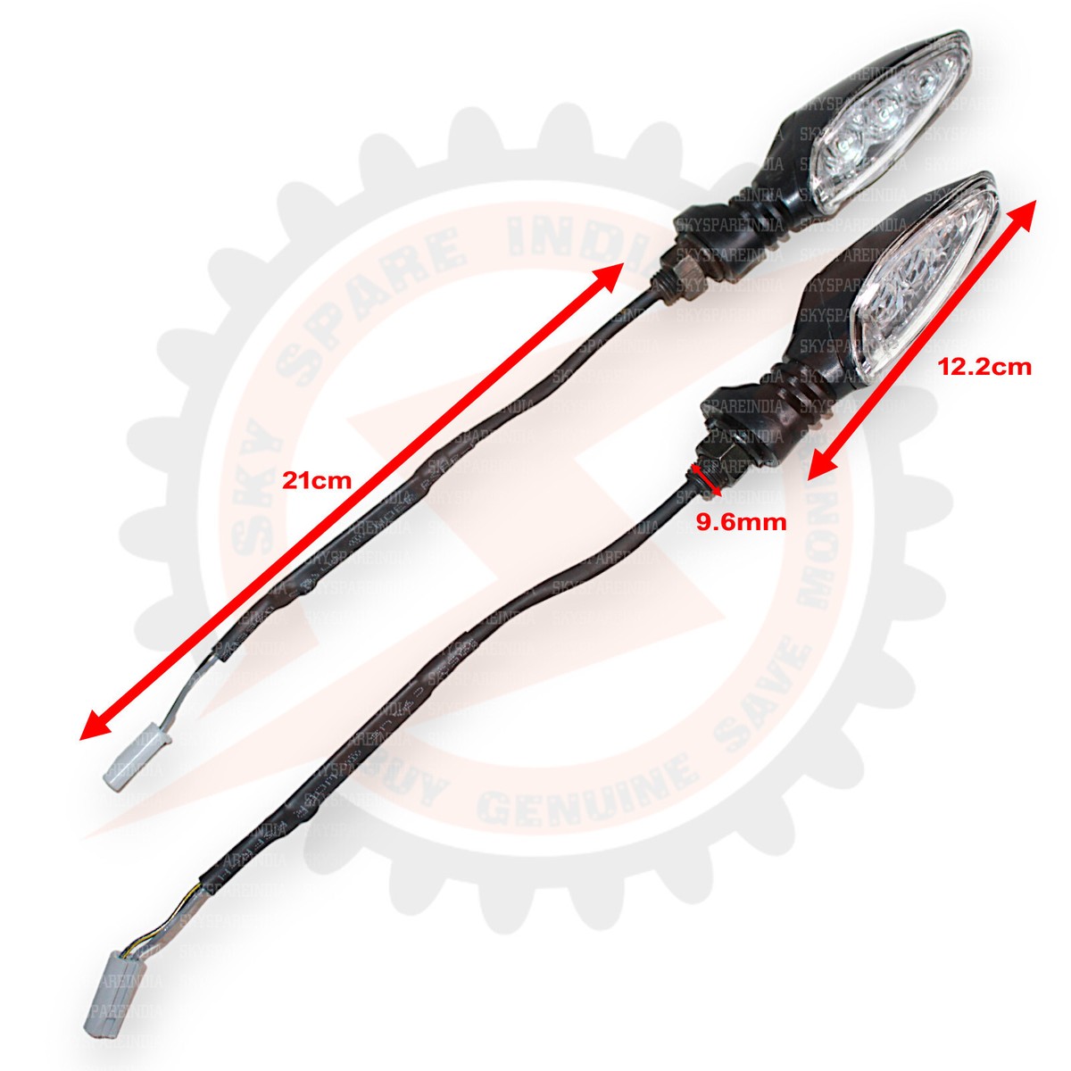 Conjuntos De Indicador De Motocicleta Para KTM