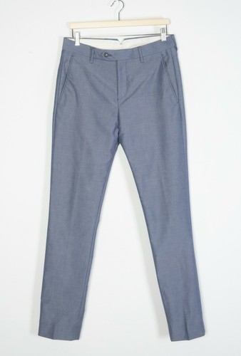 Acne Studios Pants Men's 48 Drifter 