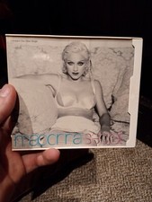 Secret [Maxi Single] by Madonna 