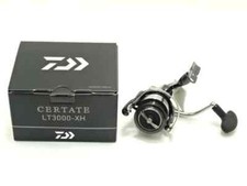 Daiwa 24 Certate LT3000-XH Spinning Reel New Fishing Certate Model 24 from japan