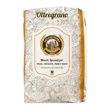 Flour "Beyond Grain - The Light" 25 Kg - Mill DALLAGIOVANNA