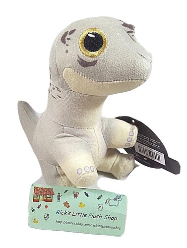 Jurassic World Camp Cretaceous Snap Squad Ankylosaurus Bumpy Figure : Buy Online at Best Price in KSA - Souq is now