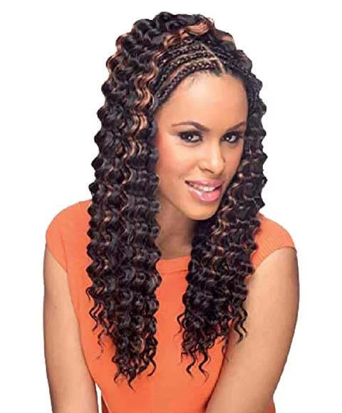 Cherish 3x Vorteilspack Syn Handmade Deep Twist Bulk