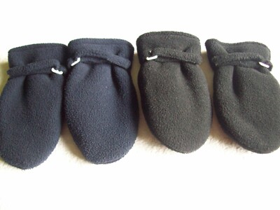 Handschuhe, Fäustlinge, für Jungen oder Mädchen, Gr. 4
